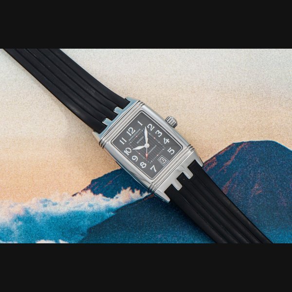Jaeger LeCoultre Jaeger-LeCoultre Reverso Grand Sport
