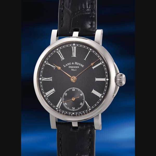 Lang Lang & Heyne Friedrich III