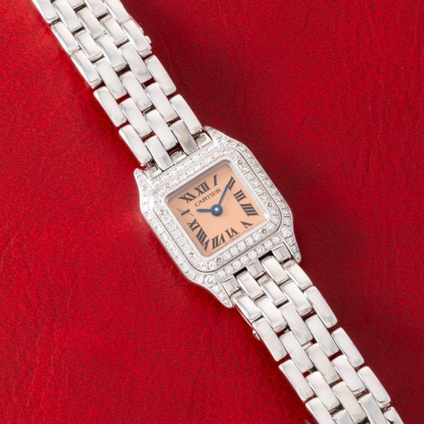Cartier Cartier Panthere 'Diamond'
