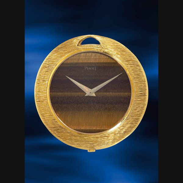 Piaget Piaget Ref. P A6 · P A6
