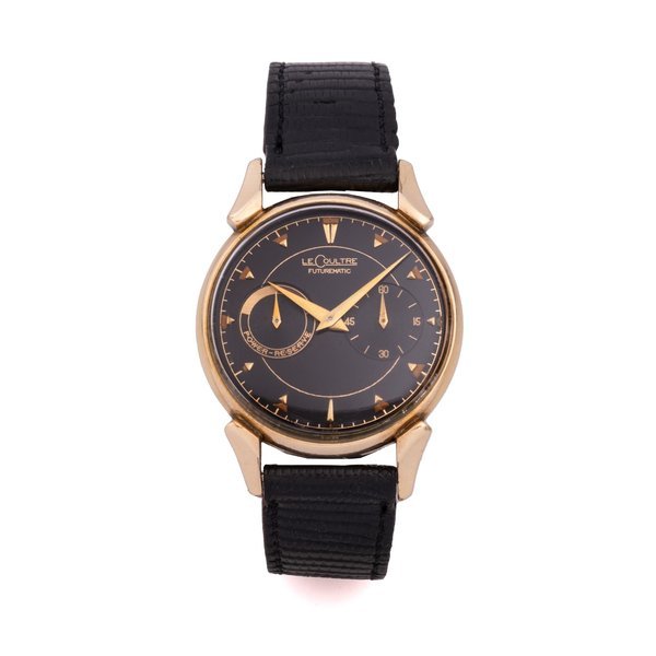 Lecoultre Futurematic