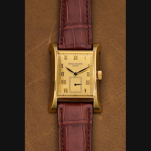 Patek Philippe Patek Philippe Ref. 5500J-001 Pagoda