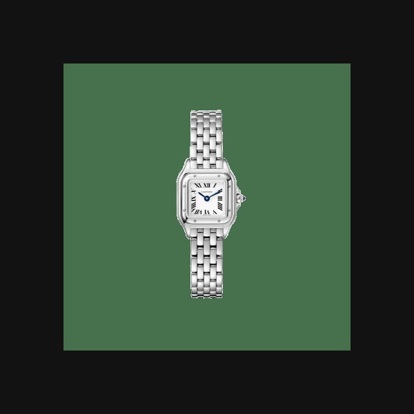 Cartier Panthere Mini Model