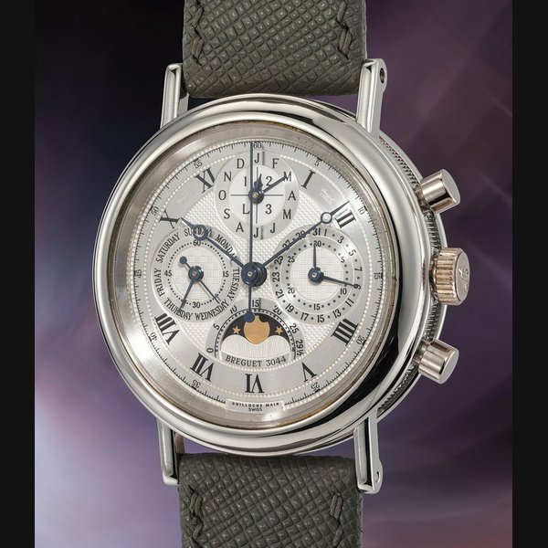 Breguet Breguet Ref. 3617