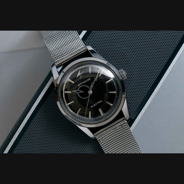 Wittnauer Electric