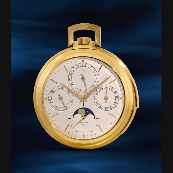 Patek Philippe Patek Philippe Ref. 845
