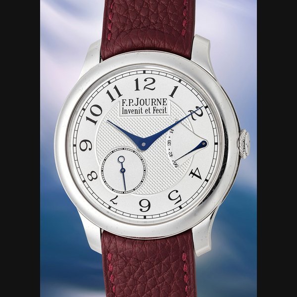 F.P. Journe F.P. Journe Chronomètre Souverain