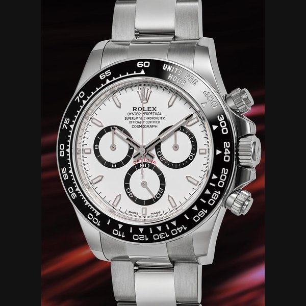 Rolex Rolex Ref. 126500LN Cosmograph Daytona