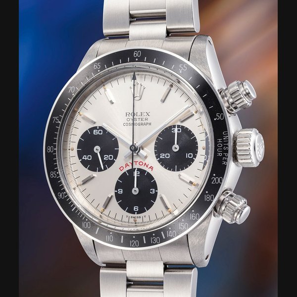 Rolex Rolex Ref. 6263 Cosmograph Daytona