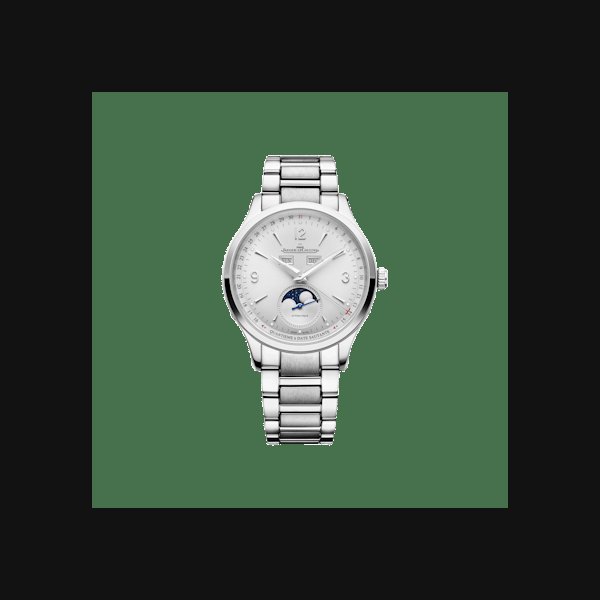 Jaeger-LeCoultre Master Control Calendar, Price & Market Data