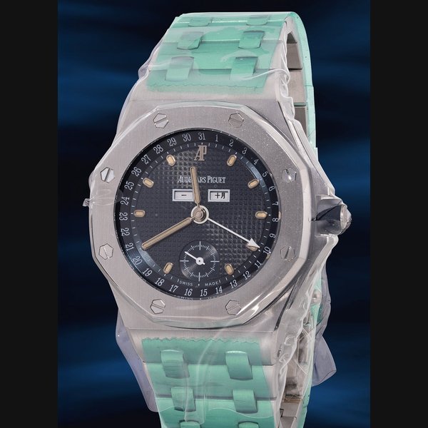 Audemars Piguet Audemars Piguet Ref. 25852ST.OO.1010ST.01 Royal Oak Offshore