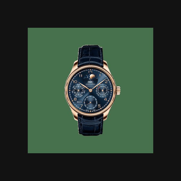 IWC Schaffhausen Portugieser Perpetual Calendar