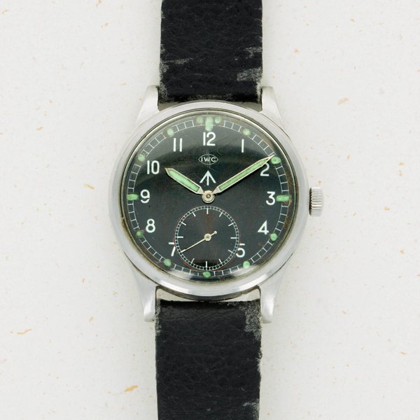 IWC IWC Mark X WWW British Army Dirty Dozen · WWW British Army 'Dirty Dozen'