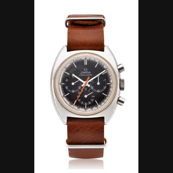 OMEGA, SEAMASTER ‘321’, REF. 145.006