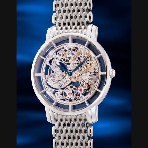 Patek Philippe Patek Philippe Ref. 5180/1G-010