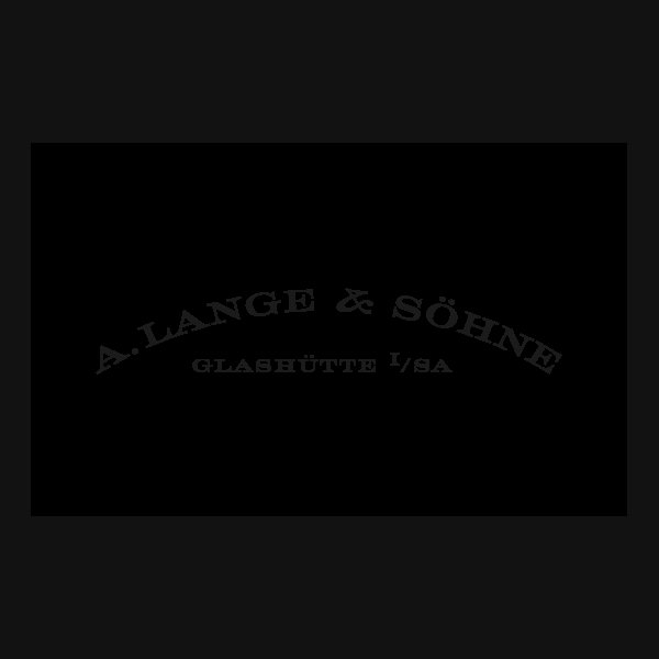 A. Lange & Sohne LANGE 1 MOON PHASE | A. Lange & Söhne