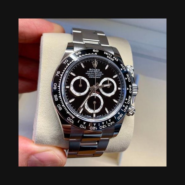 Rolex Rolex DaytonaNUOVISSIMO