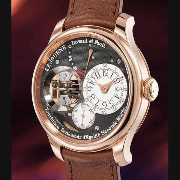 F.P. Journe F.P. Journe Tourbillon Souverain "Boutique Edition"