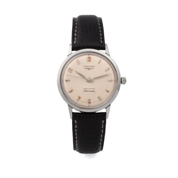 Longines Longines Ref 1093B Grand Prize · 1093B