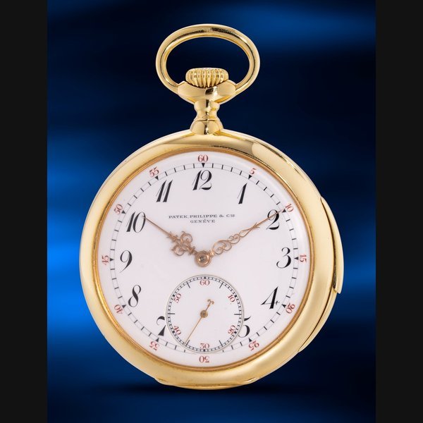 Patek Philippe Patek Philippe