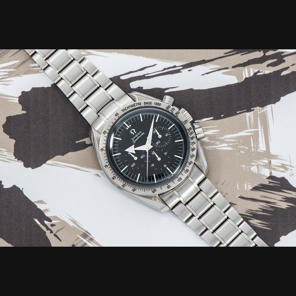 Omega Omega Speedmaster 'Broad Arrow'