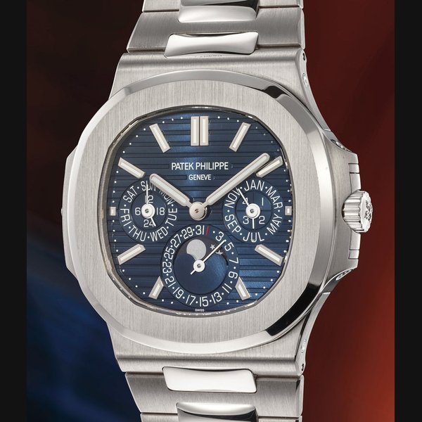 Patek Philippe Patek Philippe Ref. 5740/1G-001