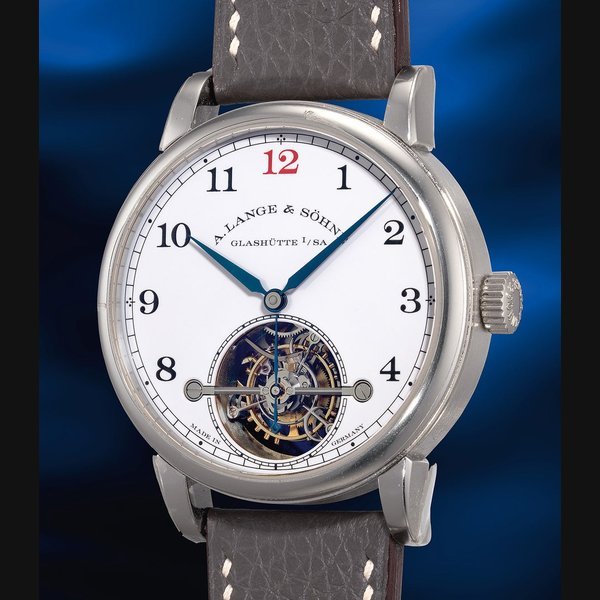 A. Lange & Söhne A. Lange & Söhne Ref. 730.079F 1815 Tourbillon