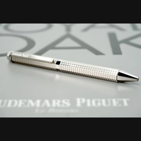  Audemars Piguet Royal Oak Ballpoint Pen #WatchfamforUkraine