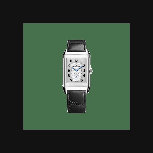 Jaeger-LeCoultre Reverso Classic Monoface Large Small Seconds