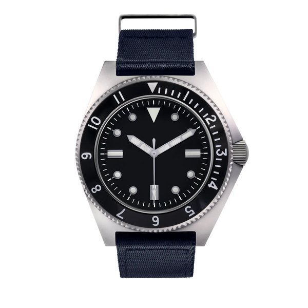 Benrus Type I & DTU-2A/P #WatchFamforUkraine · N/A