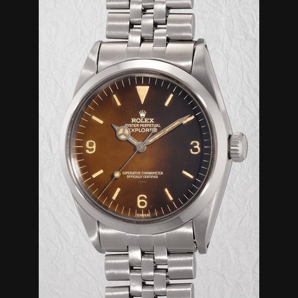 Rolex Rolex Ref. 1016 Explorer