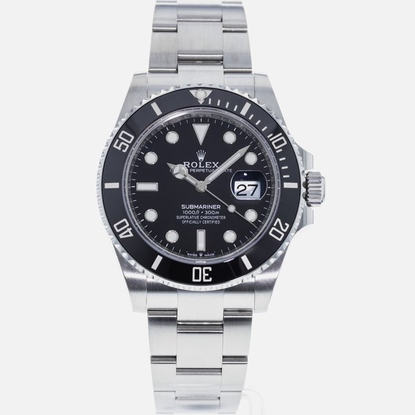 Rolex Rolex Submariner Date (Ref. 126610)