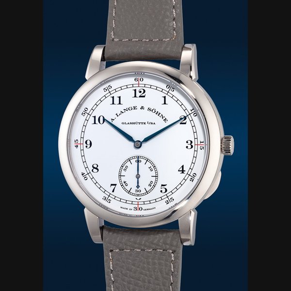 A. Lange & Söhne A. Lange & Söhne Ref. 323.046 1815 “Cuvette” · 323.046