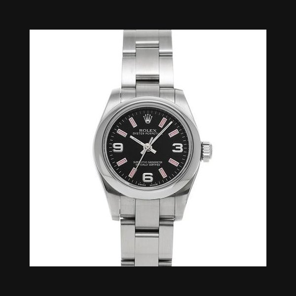 Rolex Rolex Oyster Perpetual26 176200