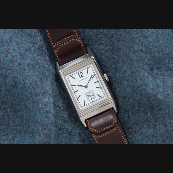Jaeger LeCoultre Jaeger-LeCoultre Reverso 1931 Ultra Thin