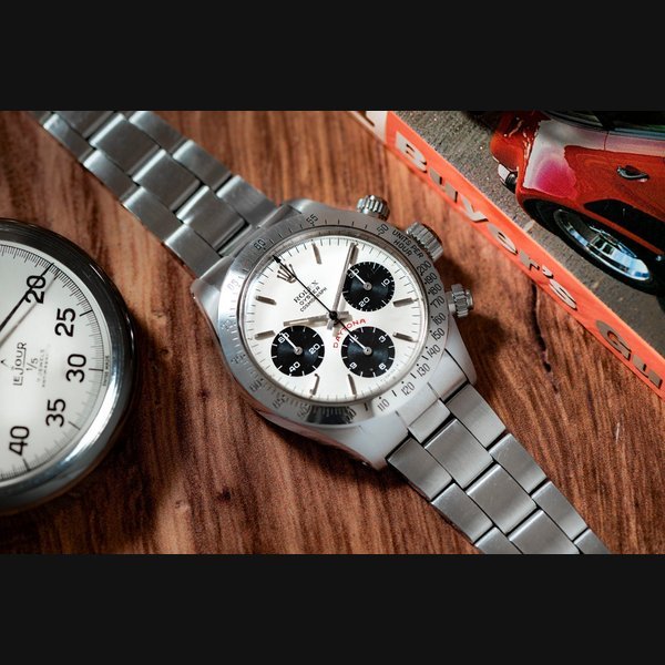 Rolex Rolex Daytona 'Big Red'