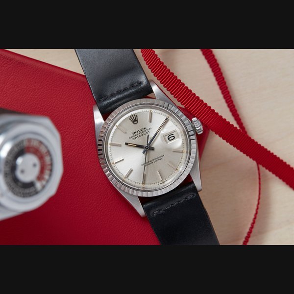 Rolex Rolex Datejust 1603