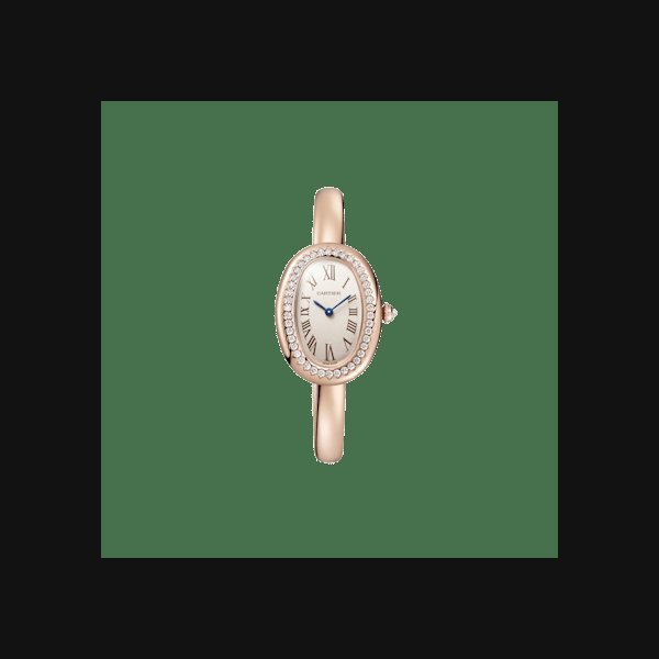 Cartier Baignoire Small Model