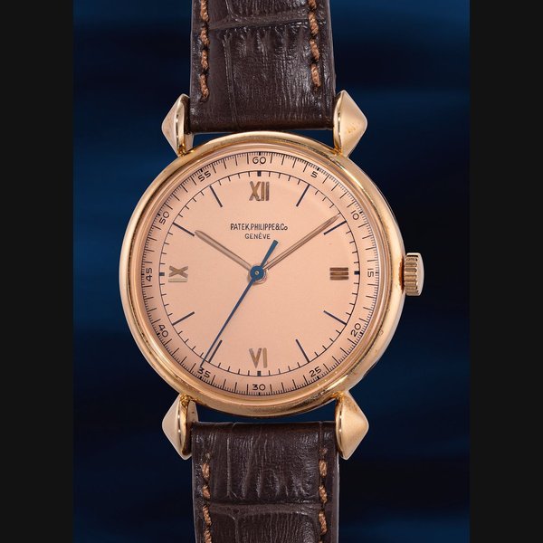 Patek Philippe Patek Philippe Ref. 1536
