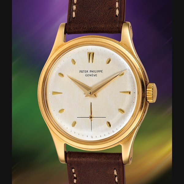 Patek Philippe Patek Philippe Ref. 2509 Calatrava