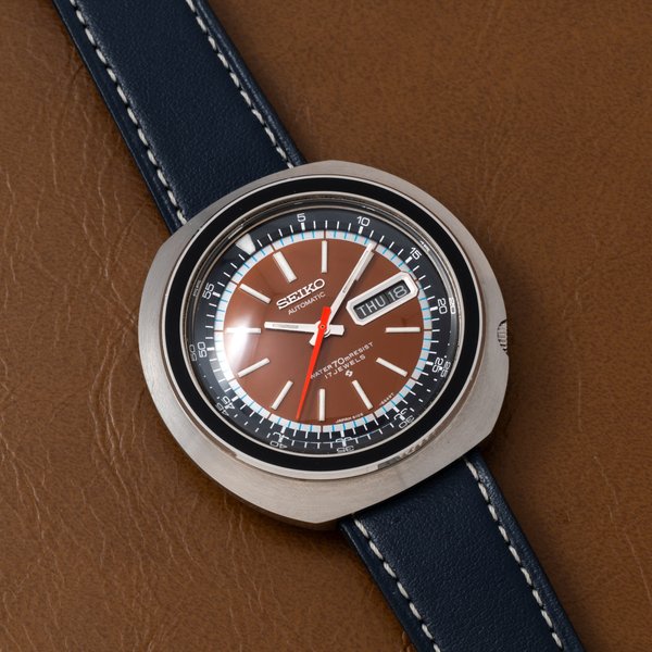 Seiko Seiko Sports Diver, Price & Market Data
