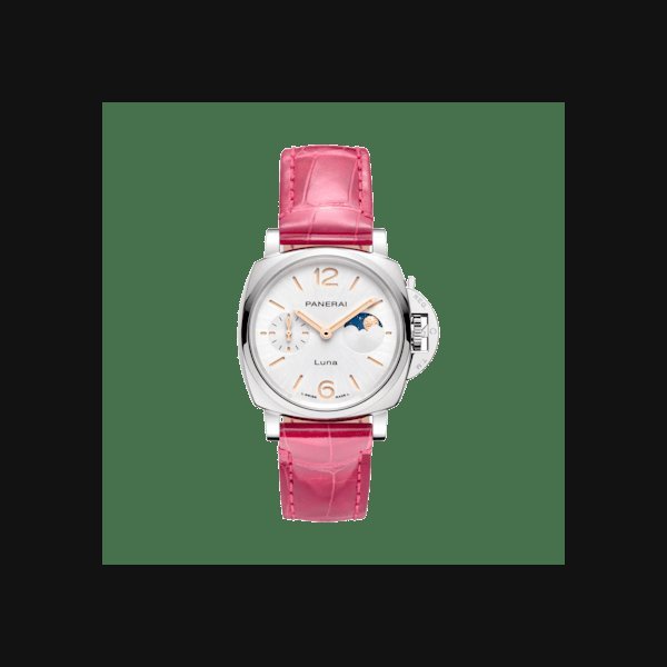Panerai Luminor Due Luna