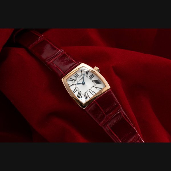 Cartier Cartier La Doña Small