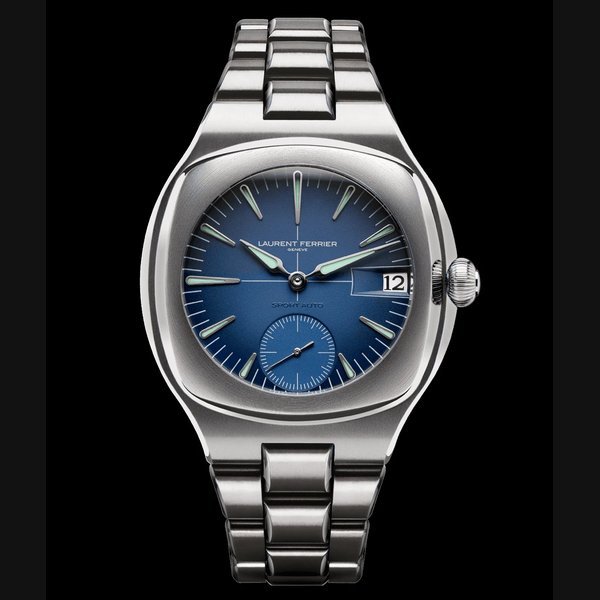 Laurent Ferrier Laurent Ferrier Sport Auto – Blue