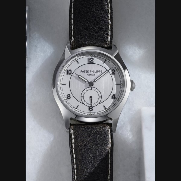 Patek Philippe Patek Philippe Ref. 5565A-001 · 5565A-001