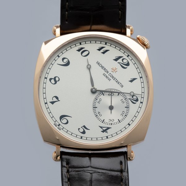 Vacheron Constantin Vacheron Constantin Historiques American 1921 82035/000R-9359 18k RG