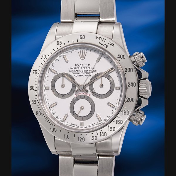 Rolex Rolex Ref. 116520 Cosmograph Daytona “Moonraker” · 116520