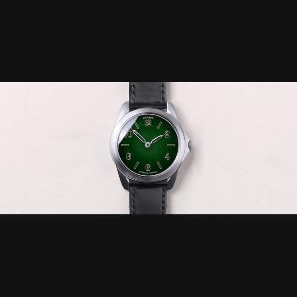 anOrdain Green Fumé