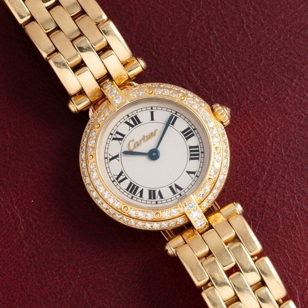 Cartier Cartier Panthere Ronde
