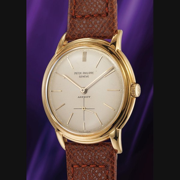 Patek Philippe Patek Philippe Ref. 3433 Calatrava
